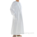 Мужчины Джабба Thawb Caftan Thobe Men Men Thobe